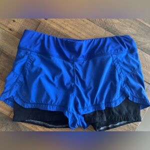 Athleta Girl’s Shorts (Size S)